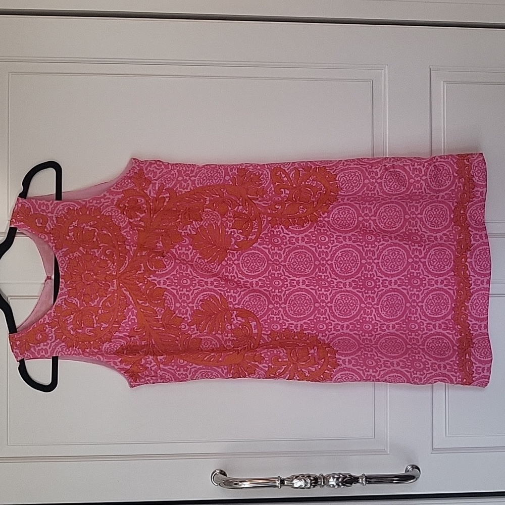 Ladies summer sundress